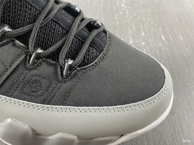 Bmlin shoes Jordan 9 CT8019-060 Grey Particle Retro 0820